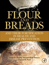 Flour and Breads and their Fortification in Health and Disease Prevention (eBook)